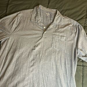 Crown & Ivy short sleeve shirt